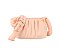 Spring Puffy Crossbody Bag