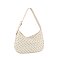 Fashion Woven Shoulder Bag Hobo