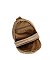 Quilted Design Cute Daily Sling Bag