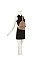 Quilted Design Cute Daily Sling Bag
