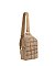 Quilted Design Cute Daily Sling Bag