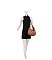Gorgeous Woven Hobo Shoulder Handbag