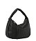 Gorgeous Woven Hobo Shoulder Handbag