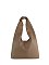 Knot Slouch Hobo