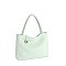 Fashion Woven Tote Satchel