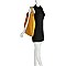 Fashion Slouchy Shoulder Bag Hobo