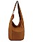 CHIC STYLE FASHION HOBO BAG