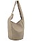 CHIC STYLE FASHION HOBO BAG