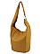 CHIC STYLE FASHION HOBO BAG