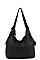MODERN TREND STYLE HOBO BAG