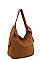 MODERN TREND STYLE HOBO BAG