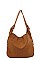 MODERN TREND STYLE HOBO BAG