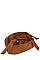 MODERN TREND STYLE HOBO BAG