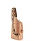 Guitar Strap Sling Bag Backpack