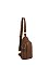 Fashion Strap Sling Bag Backpack