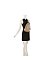 Fashion Strap Sling Bag Backpack
