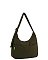 Recycled Poly Shoulder Bag