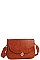 2IN1 DESIGNER CROSS BODY SHOULDER BAG WITH MATCHING WALLET