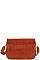 2IN1 DESIGNER CROSS BODY SHOULDER BAG WITH MATCHING WALLET