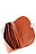 2IN1 DESIGNER CROSS BODY SHOULDER BAG WITH MATCHING WALLET