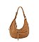 Fashion Stripe Shoulder Bag