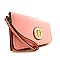 Fashion-Wristlet Clutch