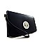 Fashion-Wristlet Clutch