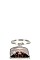 NICOLE LEE STYLISH PRINT KEY CHAIN