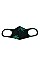 FASHION PRINT ANTI DUST REUSABLE FACE MASK