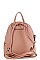STITCHED BACKPACK