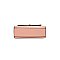 Smooth Padlock Flap Satchel Bag