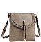 FASHIONABLE CHIC CROSSBODY BAG JYL-0210