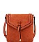 FASHIONABLE CHIC CROSSBODY BAG JYL-0210