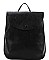 FASHIONABLE DESIGNER CONVERTIBLE BACKPACK