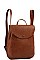 FASHIONABLE DESIGNER CONVERTIBLE BACKPACK