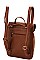 FASHIONABLE DESIGNER CONVERTIBLE BACKPACK