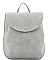 FASHIONABLE DESIGNER CONVERTIBLE BACKPACK