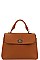 3IN1 STYLISH MODERN SATCHEL WITH LONG STRAP
