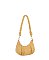Fashion Braided Strap Hobo Shoulder Bag