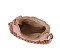 Fashion Braided Strap Hobo Shoulder Bag