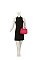 Fashion Tote Satchel Bag