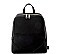 TRENDY PLAIN COLOR BACKPACK