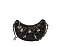Quilted Lucky Charms Crossbody Hobo