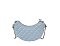 Quilted Lucky Charms Crossbody Hobo