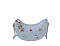 Quilted Lucky Charms Crossbody Hobo