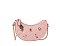 Quilted Lucky Charms Crossbody Hobo
