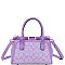 lavander handbags