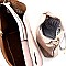 LB105-LP Laser-cut 2 in 1 Pocket Hobo