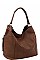 CLASSIC 2IN1 DESIGNER FASHION HOBO BAG SET JY-LBB-105