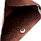 Fashionable Perforated 2 in 1 Side Pocket Hobo MH-LBB105